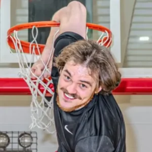 Travis Reynolds