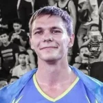 Dmytro Kryvenko