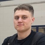 Josh Ruble