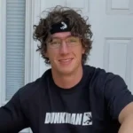Mason Baker