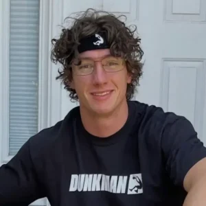 Mason Baker