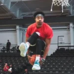 Jason McCoy