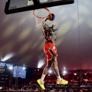 Jeremiah Walker