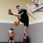 Isaiah Rivera