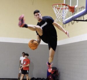 Isaiah Rivera