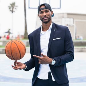 Chris Staples