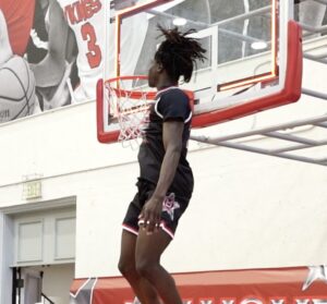 Vieux Sanneh