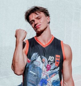 Bartosz Szwed