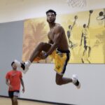 Courtland Holloway