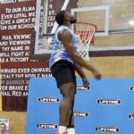 Darius Clark