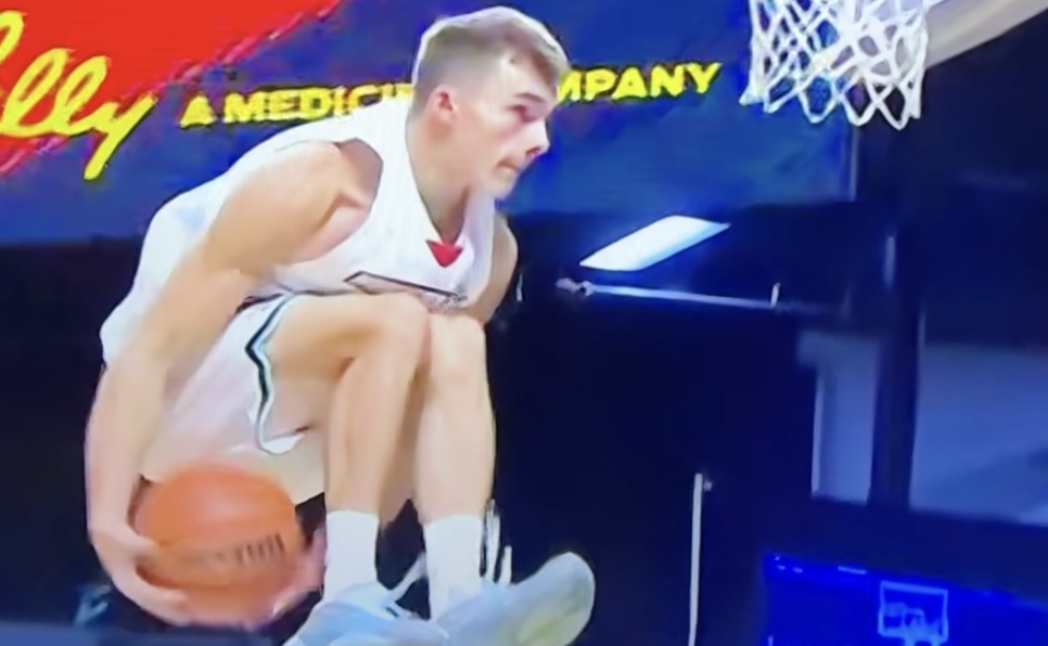 DunkMan League Group B Recap: Dillan McCarthy Takes the Win