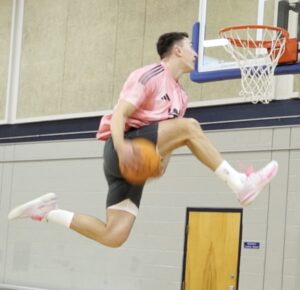 Donovan Hawkins