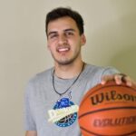 Dylan Perrenoud