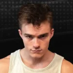 Dillan McCarthy