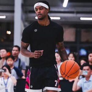 Jamal Harris