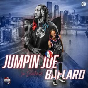 Joe Ballard