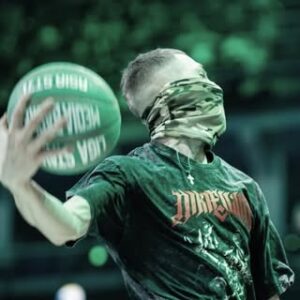 Kirill Miroshnichenko