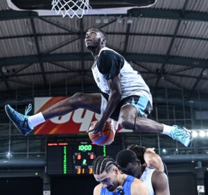 Muhammed Sanyang