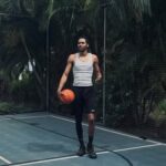 Ric’-Quan Johnson