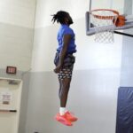 Ty Jackson