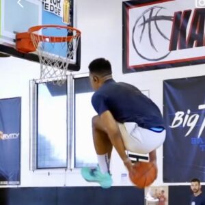 Isaiah Edwards
