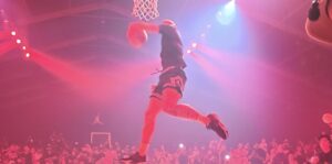mattia meneghini dunk